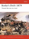 Rorke's Drift 1879 - Ian Knight - 9781855325067