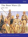 The Boer Wars (2) - Ian Knight - 9781855326132