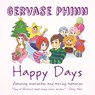 Happy Days - Gervase Phinn - 9781855683624