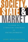 Society, State and Market - John Martinussen - 9781856494427