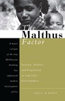 The Malthus Factor - Eric B Ross - 9781856495646