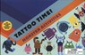 Tattoo Time! - HODGSON,  Rob - 9781856699921