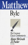 Matthew - J C Ryle - 9781856840767