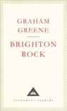 Brighton Rock - GREENE,  Graham - 9781857151466