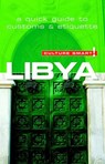 Libya - Culture Smart! - Roger Jones - 9781857334531