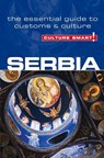 Serbia - Culture Smart! - Lara Zmukic - 9781857336597
