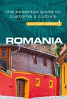 Romania - Culture Smart! - Debbie Stowe - 9781857338621