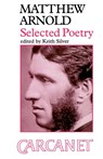 Selected Poems: Matthew Arnold - Matthew Arnold - 9781857540185