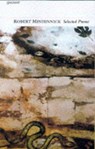 Selected Poems - MINHINNICK,  Robert - 9781857543834