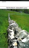Alstonefield - Peter Riley - 9781857546484