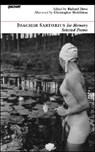 Ice Memory: Selected Poems - Joachim Sartorius - 9781857548327