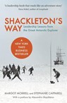 Shackleton's Way - Margot Morrell ; Stephanie Capparell - 9781857883183