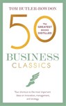 50 Business Classics - Tom Butler-Bowdon - 9781857886757