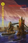 Pavane - Keith Roberts - 9781857989373