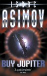 Buy Jupiter - Isaac Asimov - 9781857989410