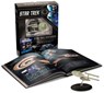 Star trek shipyards starfleet starships: 2151-2293 plus collectible - ben robinson - 9781858755212