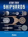 Star Trek Shipyards Star Trek Starships - ROBINSON,  Ben - 9781858755229