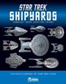 Star Trek Shipyards - ROBINSON,  Ben - 9781858755304