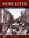 Worcester - Julie Meech - 9781859371657