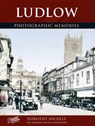 Ludlow - Dorothy Nicolle - 9781859371763