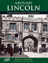 Lincoln - Martin Andrew - 9781859373804
