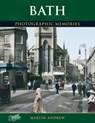 Bath - Martin Andrew - 9781859374191