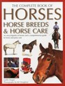 Complete Horse Book - Judith Draper - 9781859672099
