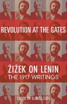 Revolution at the Gates - V I Lenin - 9781859845462