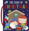 Story of Christmas - DOWN,  Hayley - 9781860249624