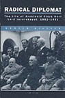 Radical Diplomat - GILLIES,  Donald - 9781860642968