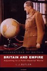Britain and Empire - L. J. Butler - 9781860644498