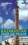 Kazakhstan - Sally N. Cummings - 9781860648540