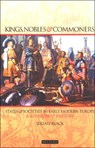 Kings, Nobles and Commoners - Professor Jeremy Black - 9781860649868