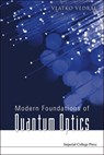 Modern Foundations Of Quantum Optics - VLATKO (UNIV OF OXFORD,  Uk & Nus, S'pore) Vedral - 9781860945311