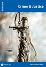 Crime & Justice - Danielle Lobban - 9781861688972