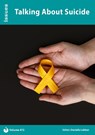 Talking About Suicide - Danielle Lobban - 9781861689351