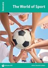 The World of Sport - Danielle Lobban - 9781861689382