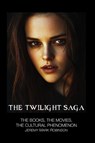 THE TWILIGHT SAGA - Jeremy Mark Robinson - 9781861712011
