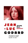 JEAN-LUC GODARD - Jeremy Mark Robinson - 9781861712981