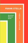 Frank Stella - JAMES PEARSON - 9781861713162