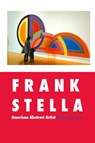 Frank Stella - James Pearson - 9781861714299