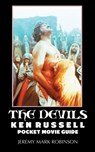 The Devils - Jeremy Mark Robinson - 9781861715067