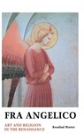 Fra Angelico - Rosalind Mutter - 9781861715685