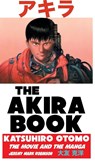 The Akira Book - Jeremy Mark Robinson - 9781861716866