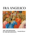 Fra Angelico - Rosalind Mutter - 9781861717566