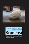 Constantin Brancusi - James Pearson - 9781861718679