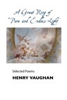 A Great Ring of Pure and Endless Light - Henry Vaughan - 9781861719348