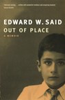 Out Of Place - Edward W. Said - 9781862073708