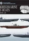 Kriegsmarine U-Boats 1939-45 - BISHOP,  Chris - 9781862273528