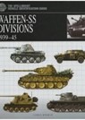 Waffen-SS Divisions 1939-45 - BISHOP,  Chris - 9781862274327